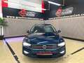 Volkswagen Passat Variant Business 2.0 TDI 90kW(122CV) DSG Bleu - thumbnail 2