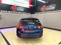 Volkswagen Passat Variant Business 2.0 TDI 90kW(122CV) DSG Bleu - thumbnail 5