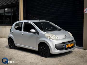 1.0-12V l AIRCO l 5-DEURS l NAP l