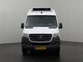 Mercedes-Benz Sprinter 316CDI 7G-Tronic Automaat L2H2 Koelauto 12/220V | Weiß - thumbnail 10