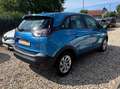 Opel Crossland X *TÜV+Service Neu*Garantie* Bleu - thumbnail 6