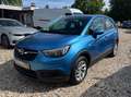 Opel Crossland X *TÜV+Service Neu*Garantie* Bleu - thumbnail 3