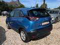 Opel Crossland X *TÜV+Service Neu*Garantie* Bleu - thumbnail 4