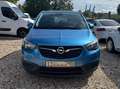 Opel Crossland X *TÜV+Service Neu*Garantie* Bleu - thumbnail 2