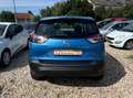 Opel Crossland X *TÜV+Service Neu*Garantie* Bleu - thumbnail 5