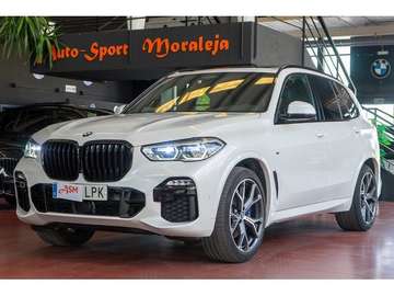 xDrive 40iA