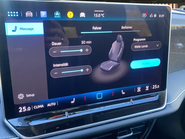 Volkswagen Passat view 7