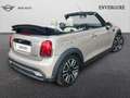 MINI Cooper E Cooper 136ch Edition Camden Gris - thumbnail 2