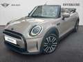 MINI Cooper E Cooper 136ch Edition Camden Gris - thumbnail 1