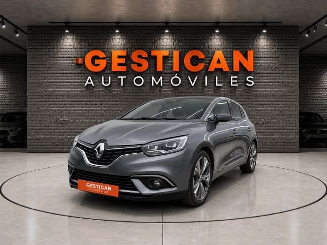 Renault Scenic Limited TCe 103kW (140CV) GPF - foto 1