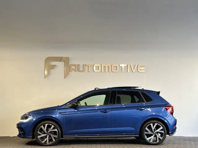 Volkswagen Polo view 7
