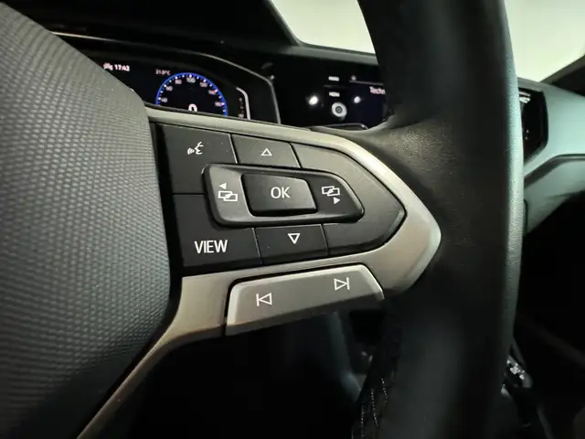 Volkswagen Polo view 15