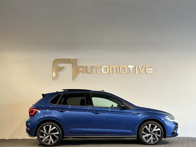 Volkswagen Polo view 8