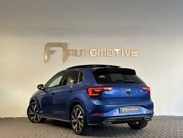 Volkswagen Polo view 4