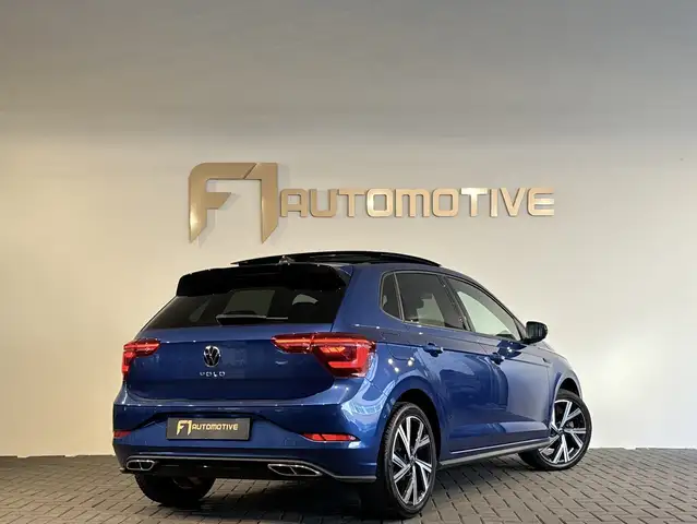 Volkswagen Polo view 6