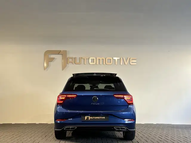 Volkswagen Polo view 5