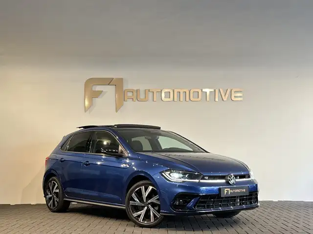 Volkswagen Polo view 3