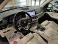 BMW X5 xDrive30d 265cv auto xLine NaviPRO Pelle Fari LED crna - thumbnail 35