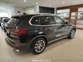 BMW X5 xDrive30d 265cv auto xLine NaviPRO Pelle Fari LED Black - thumbnail 7