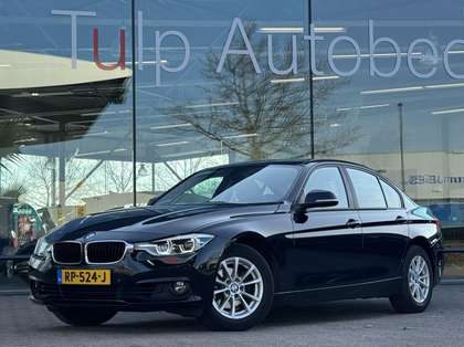 BMW 318 3-serie 318i High Executive Automaat Clima 2018 Le