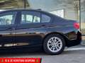 BMW 318 3-serie 318i High Executive Automaat Clima 2018 Le Zwart - thumbnail 17