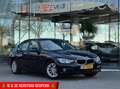 BMW 318 3-serie 318i High Executive Automaat Clima 2018 Le Zwart - thumbnail 2