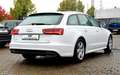 Audi A6 Avant 3.0 TDI V6/VOLLSHEFT/BI XENON/AHK/NAVI/ Bianco - thumbnail 4