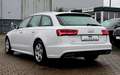 Audi A6 Avant 3.0 TDI V6/VOLLSHEFT/BI XENON/AHK/NAVI/ Bianco - thumbnail 6