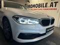 BMW 520 520 d Sport Line*M-Sportfahrwerk*RFK*HU*Leder*AHK* Weiß - thumbnail 4