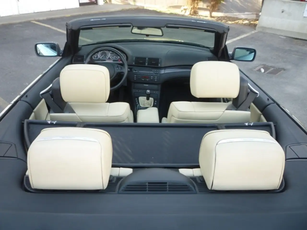 BMW 3 Series снимка BMW 3 Series