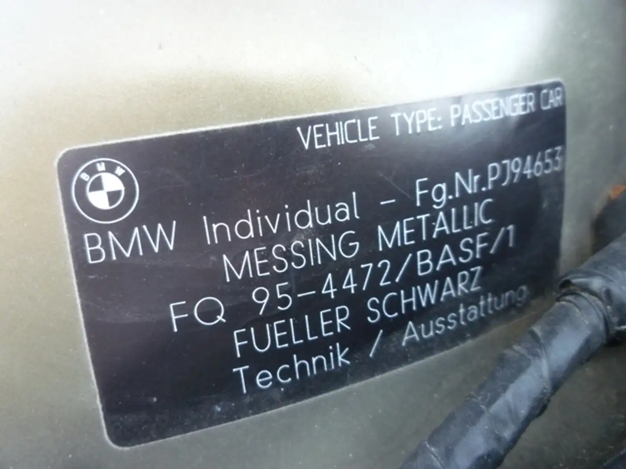 BMW 3 Series снимка BMW 3 Series