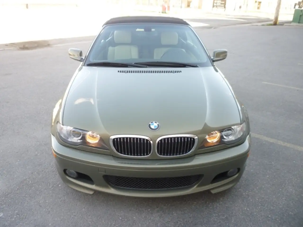 BMW 3 Series снимка BMW 3 Series