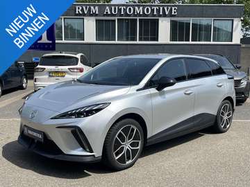 Electric Luxury 64 kWh SOH 95% | 7.000KM! |360 CAM