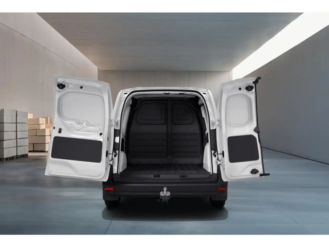 Mercedes-Benz Citan 110 Kasten Klima*MBUX*Car-Play*AHK*Tempo 12