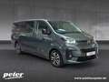 Citroen Spacetourer Spacetourer Plus XL BH 180 AT +LED+Kamera+AHK+ Grün - thumbnail 5