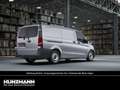 Mercedes-Benz Vito 116 CDI Kasten Lang Audio 40 Klima AHK Argent - thumbnail 3