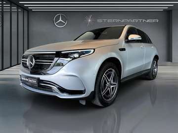 4M Service+ AMG+MBUX+Ambiente+Mbeam+360°