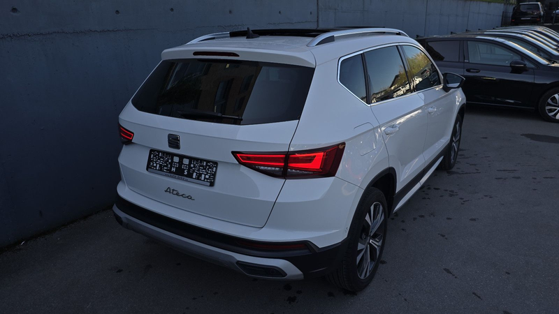 Photo du véhicule