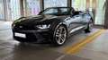 Chevrolet Camaro Cabriolet 6.2 V8, deutsches Modell Grau - thumbnail 1