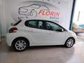 Peugeot 208 1.5 BlueHDi S&S Active 100 Weiß - thumbnail 11