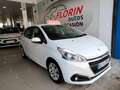 Peugeot 208 1.5 BlueHDi S&S Active 100 Weiß - thumbnail 1