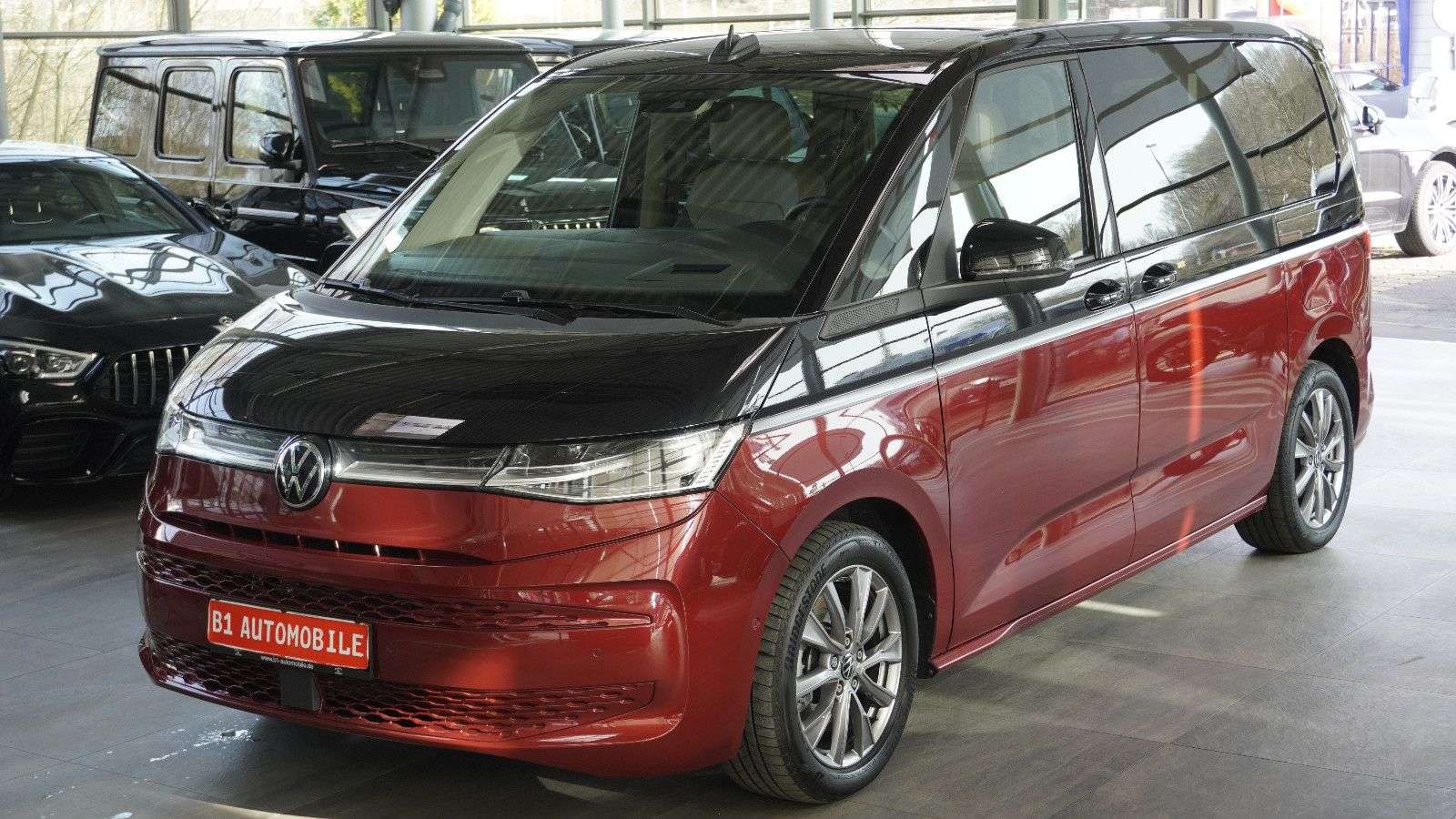 Second hand Volkswagen  1.4