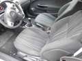 Opel Corsa Edition D Autogas (LPG) At Motor 42000km Silber - thumbnail 11
