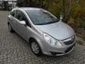 Opel Corsa Edition D Autogas (LPG) At Motor 42000km Argent - thumbnail 1