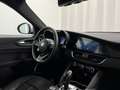 Alfa Romeo Giulia 2.0 Turbo Ti Q4 AT8 Perla Lunare ACC Silber - thumbnail 19