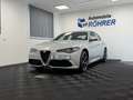 Alfa Romeo Giulia 2.0 Turbo Ti Q4 AT8 Perla Lunare ACC Silber - thumbnail 33