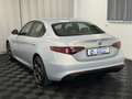 Alfa Romeo Giulia 2.0 Turbo Ti Q4 AT8 Perla Lunare ACC Silber - thumbnail 6