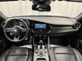 Alfa Romeo Giulia 2.0 Turbo Ti Q4 AT8 Perla Lunare ACC Silber - thumbnail 12