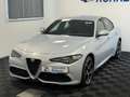 Alfa Romeo Giulia 2.0 Turbo Ti Q4 AT8 Perla Lunare ACC Silber - thumbnail 2
