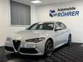 Alfa Romeo Giulia 2.0 Turbo Ti Q4 AT8 Perla Lunare ACC Silber - thumbnail 1